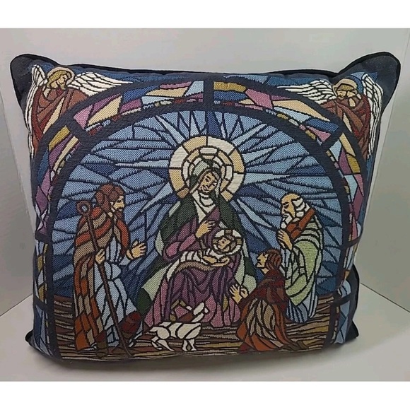 Other - Christmas Decorative Pillow